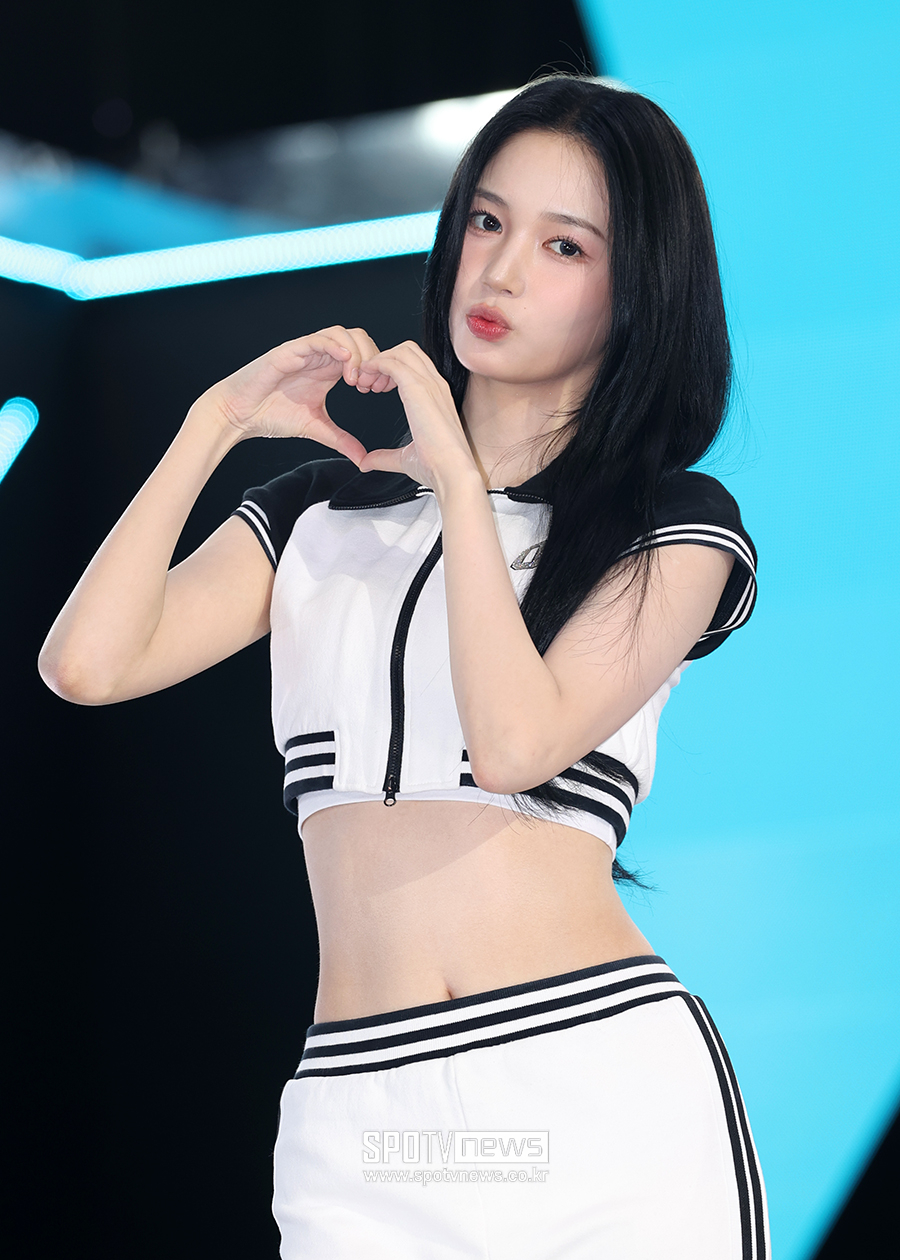 [포토S] 유스피어 여원, 잘록한 개미허리