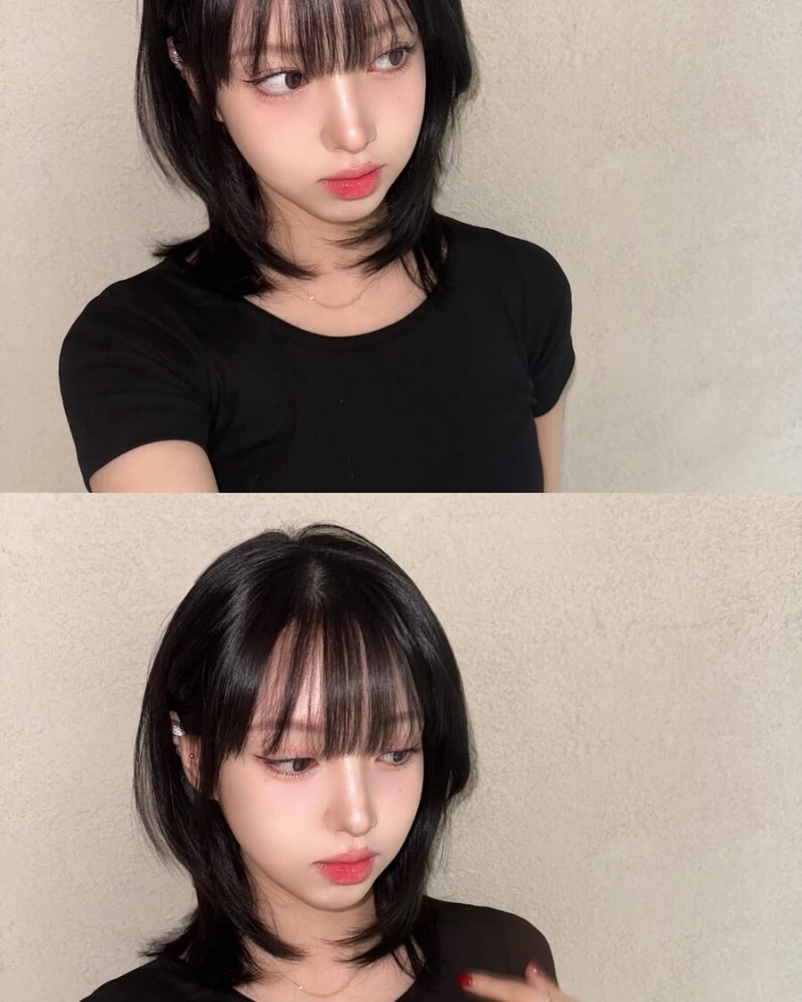 21살 '정답소녀' 김수정, 李대통령 당선에 "새파란 나라 지어요"