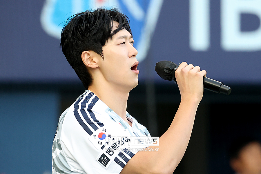 ▲ 정승원 ⓒ곽혜미 기자