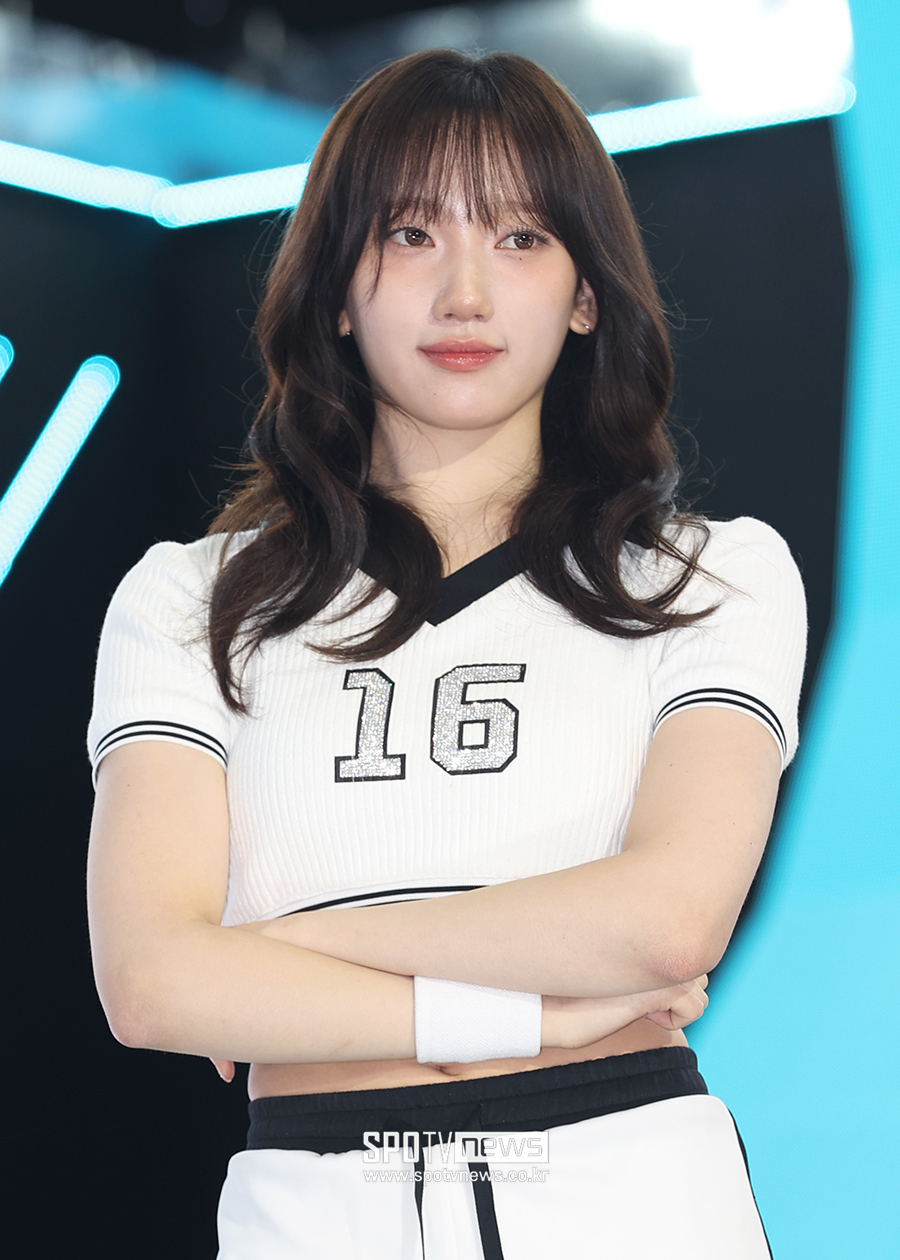 [포토S] 유스피어 소이, 분위기 미녀