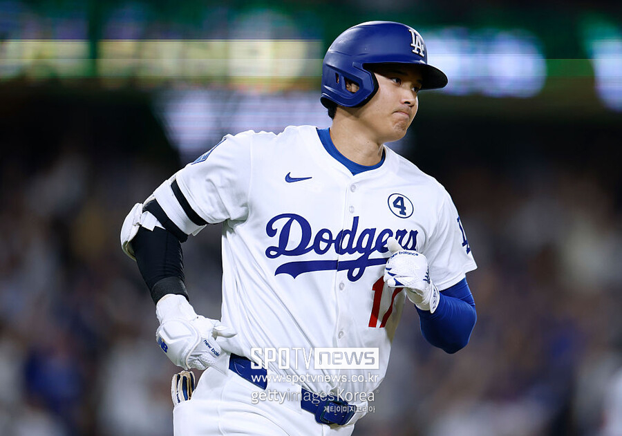여전히 최고인 오타니, 그런데 올해는 만장일치 MVP 어렵다고? 도대체 누가 오타니를 방해하나