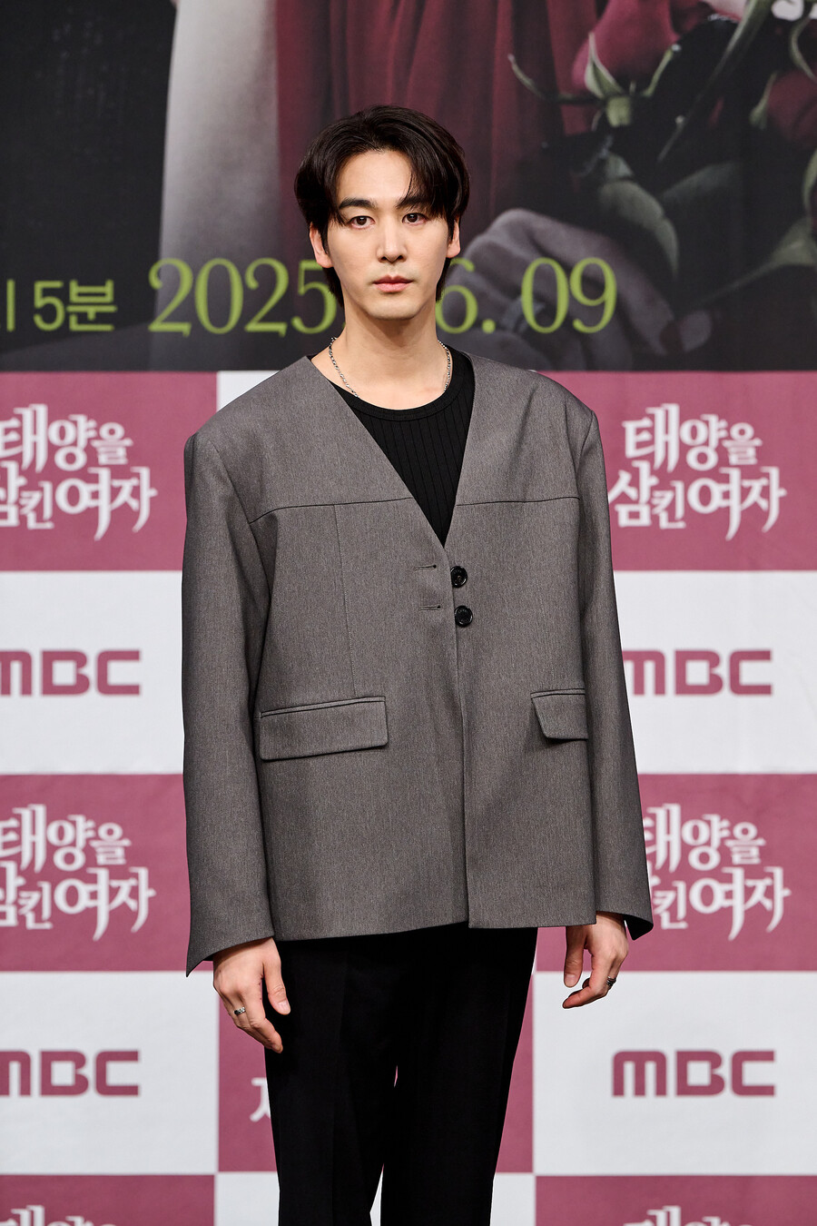 '태양을 삼킨 여자' 오창석 "여친도 버리고 와이프도 버려…몹쓸놈에 희열"
