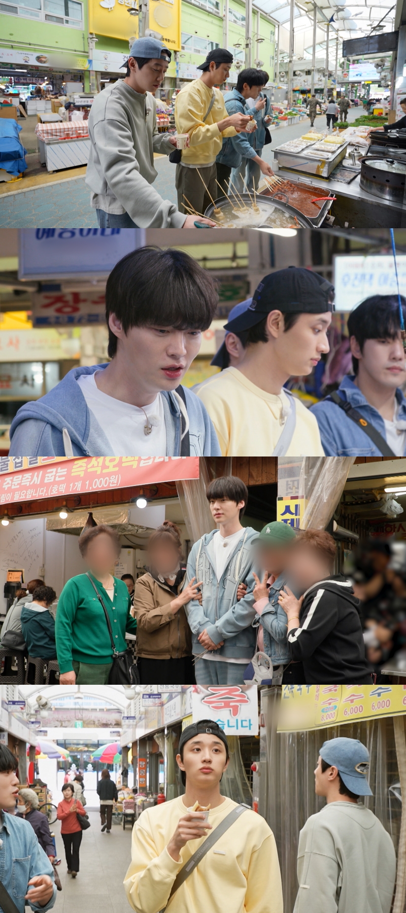 '돌싱' 안재현 "법적으로 총각이면…" 필터 없는 폭탄 발언, 이민정 '폭소'('가오정')