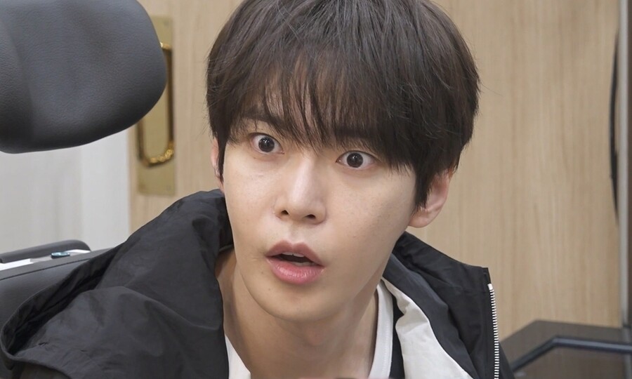 NCT 도영 "감기약 먹고 응급실 行"…알레르기 검사 결과에 충격('나혼산')