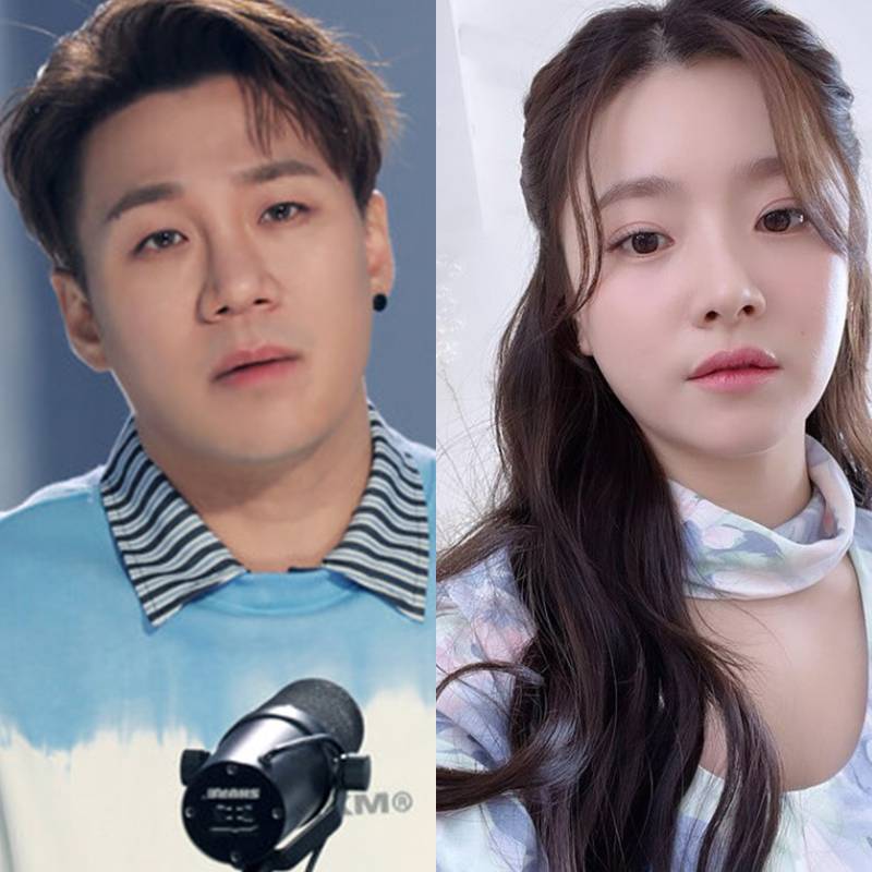 윤민수, '7억 소송' 벤과 불화설에…"사이 좋아, 나도 그 회사 나왔다"