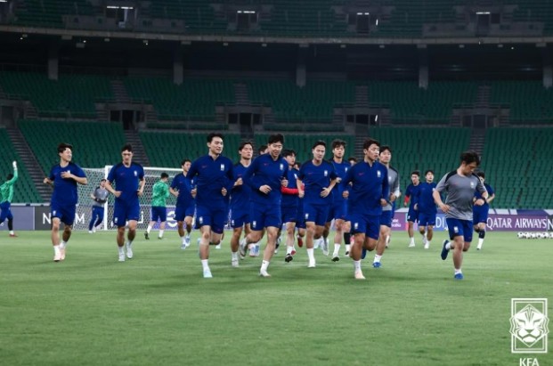 ▲  ⓒ대한축구협회