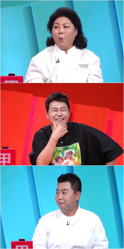 이순실 "위고비 하고 있지만 살은 안 빠져…식욕만 좋아진다"(사당귀)