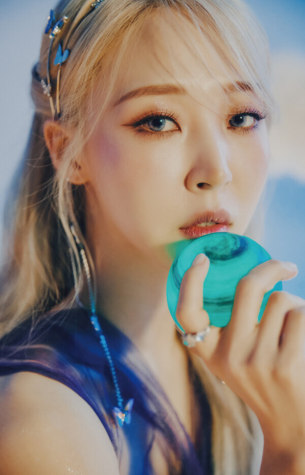 문별, 亞팬콘서트 홍콩 추가…4개 지역서 한여름 밤의 낭만, 청량 에너지 선사