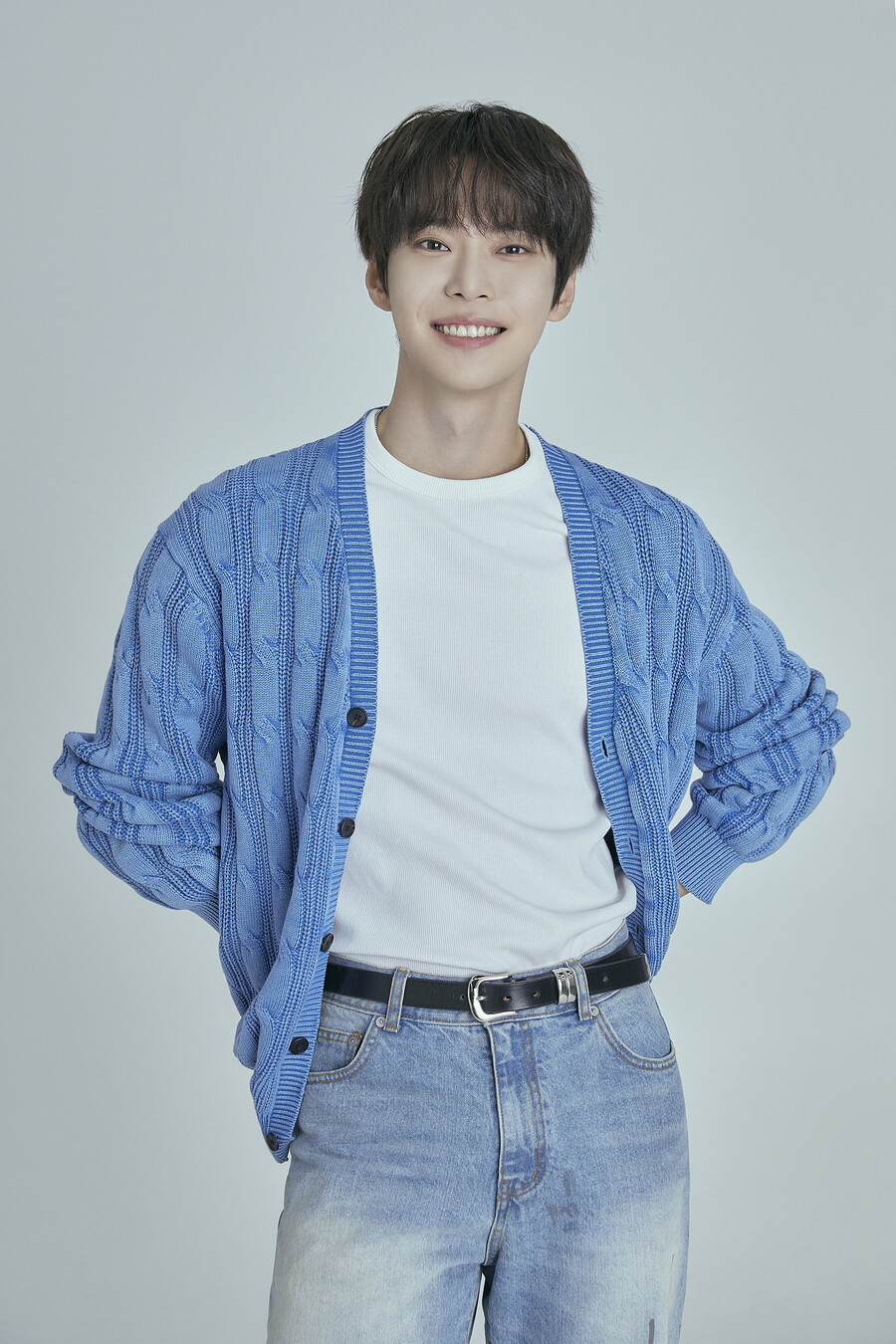 NCT 도영 "솔로 2집, 감사함 느껴져…이제는 팬들이 꿈 이루는 게 제 꿈"[인터뷰①]
