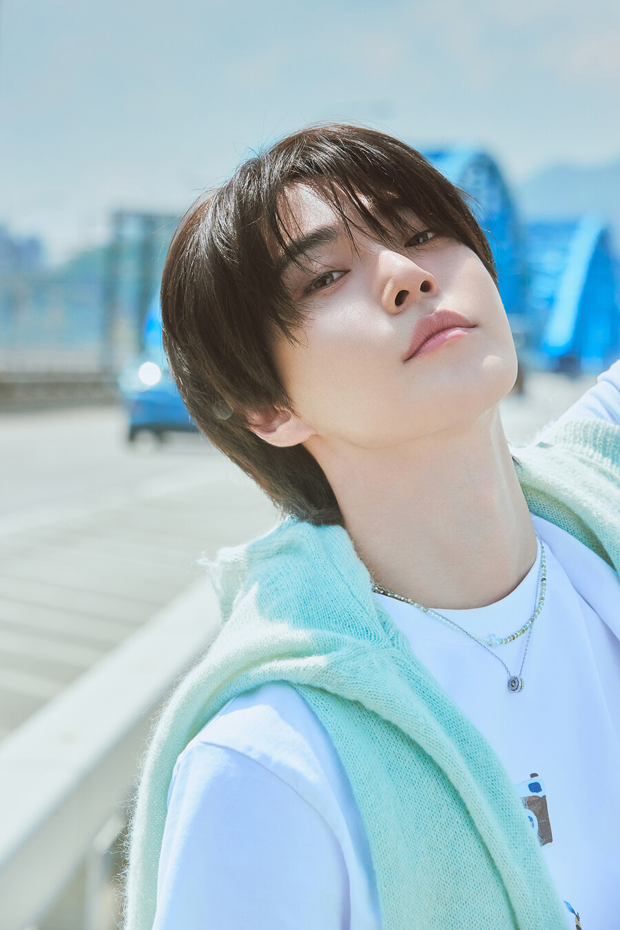 ▲ NCT 도영. 제공| SM엔터테인먼트