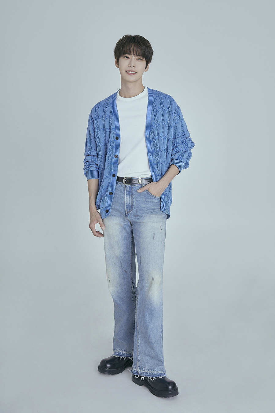 도영 "군대? 태용·재현 내 걱정…NCT 127 많이 보여드리고 입대하고파"[인터뷰③]