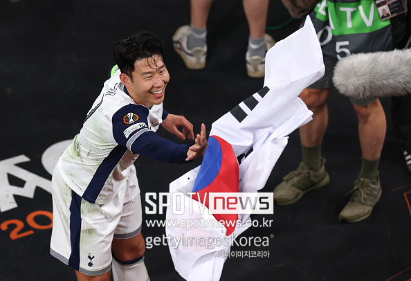 포스텍 경질은 토트넘 대대적 개편 신호탄…손흥민도 사우디로 떠나야 하는 운명으로 달려가나?