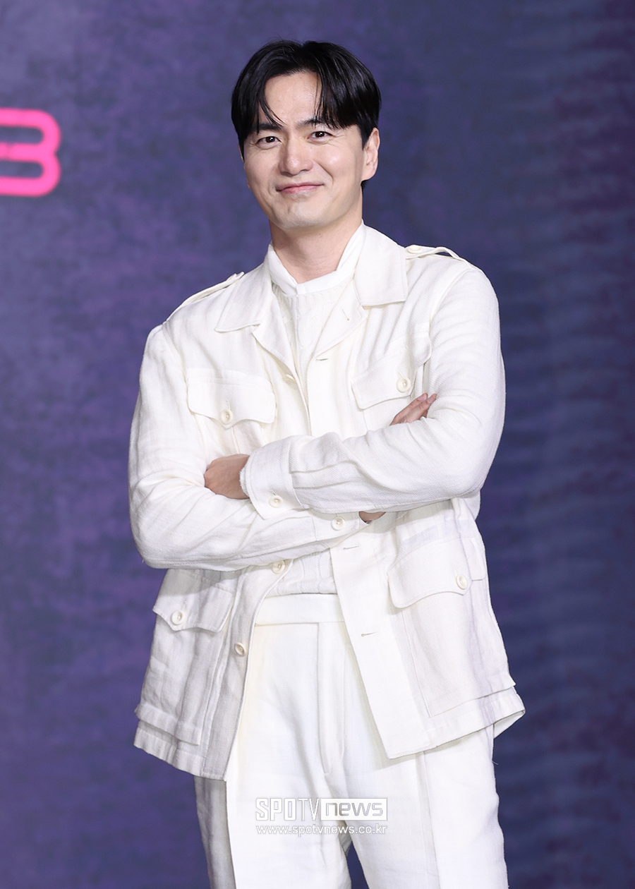 '오겜3' 스포일러 피해자 된 이진욱 "탈락자 신세…어떤 일 벌어질지 나도 궁금"