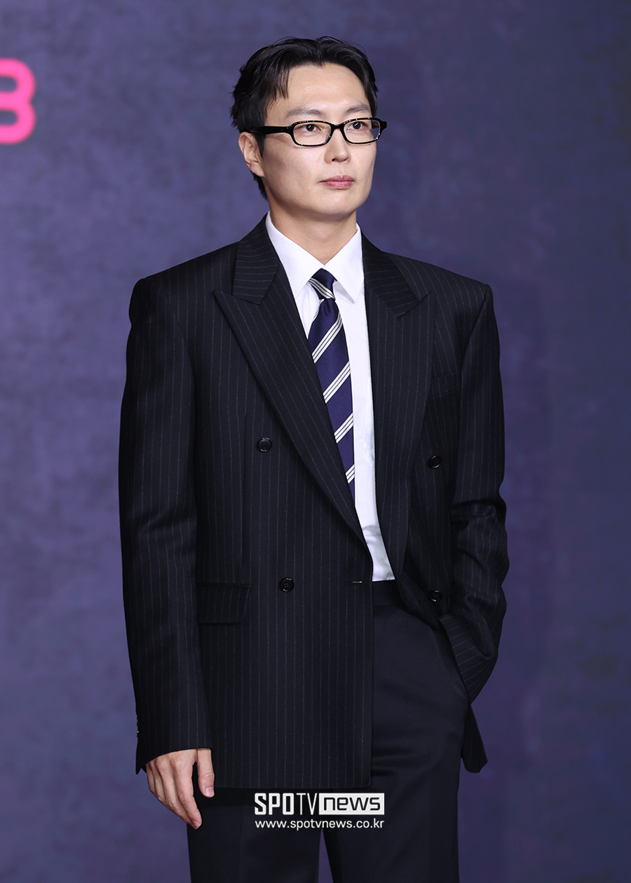 [포토S] 노재원, 깔끔한 이미지