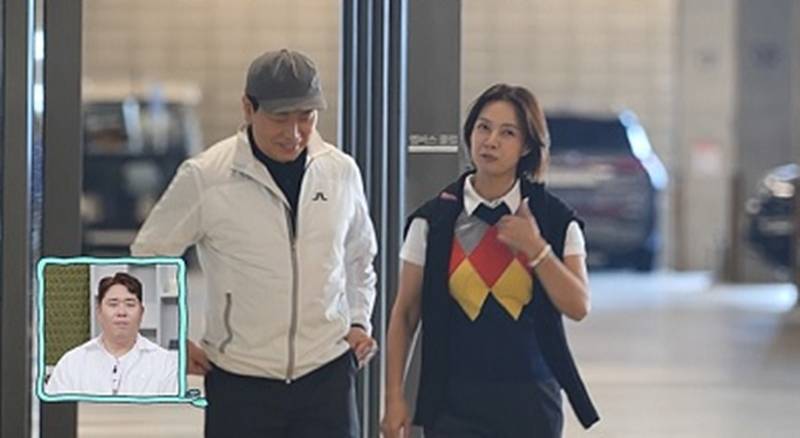 김일우♥박선영, '가족 상견례' 성사…이승철·문세윤과 회동('신랑수업')