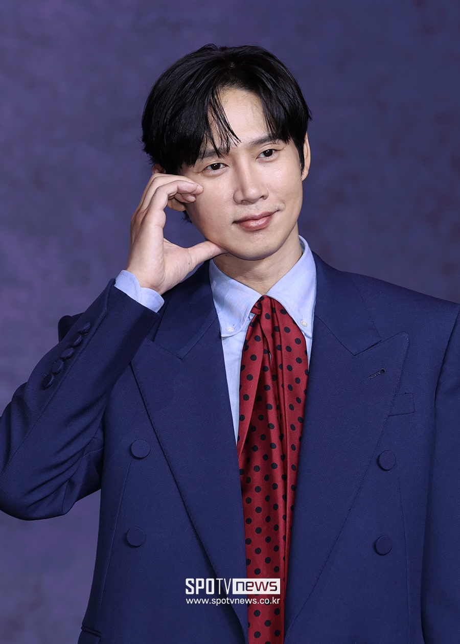▲ 박성훈 ⓒ곽혜미 기자