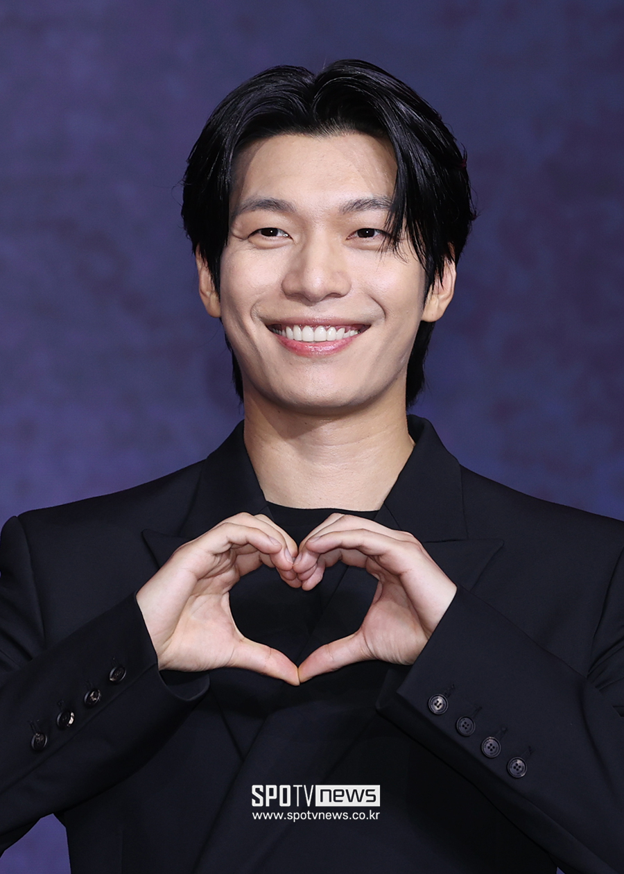 ▲ 위하준 ⓒ곽혜미 기자