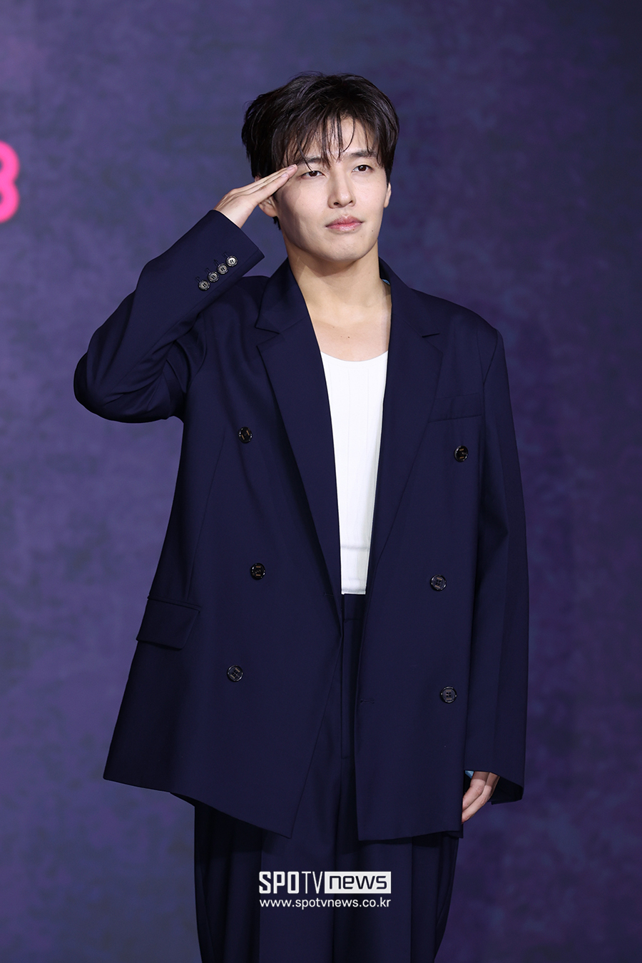 ▲ 강하늘 ⓒ곽혜미 기자