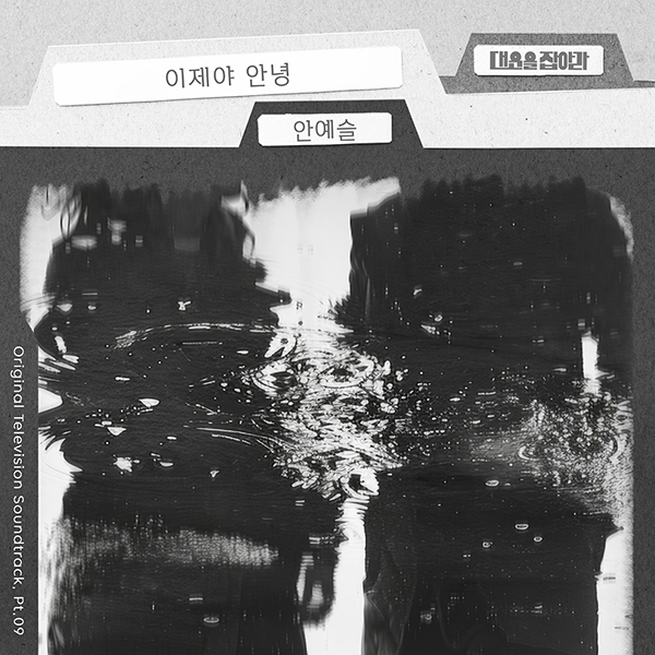 안예슬, '대운을 잡아라' 삽입곡 '이제야 안녕' 9일 공개…가슴 아픈 이별감성 담아