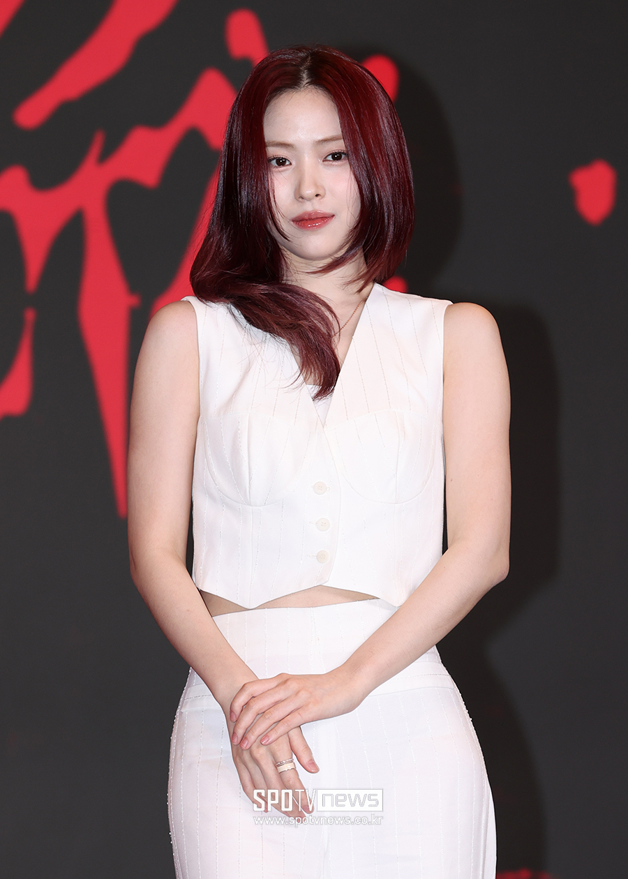 ▲ 있지 류진 ⓒ곽혜미 기자