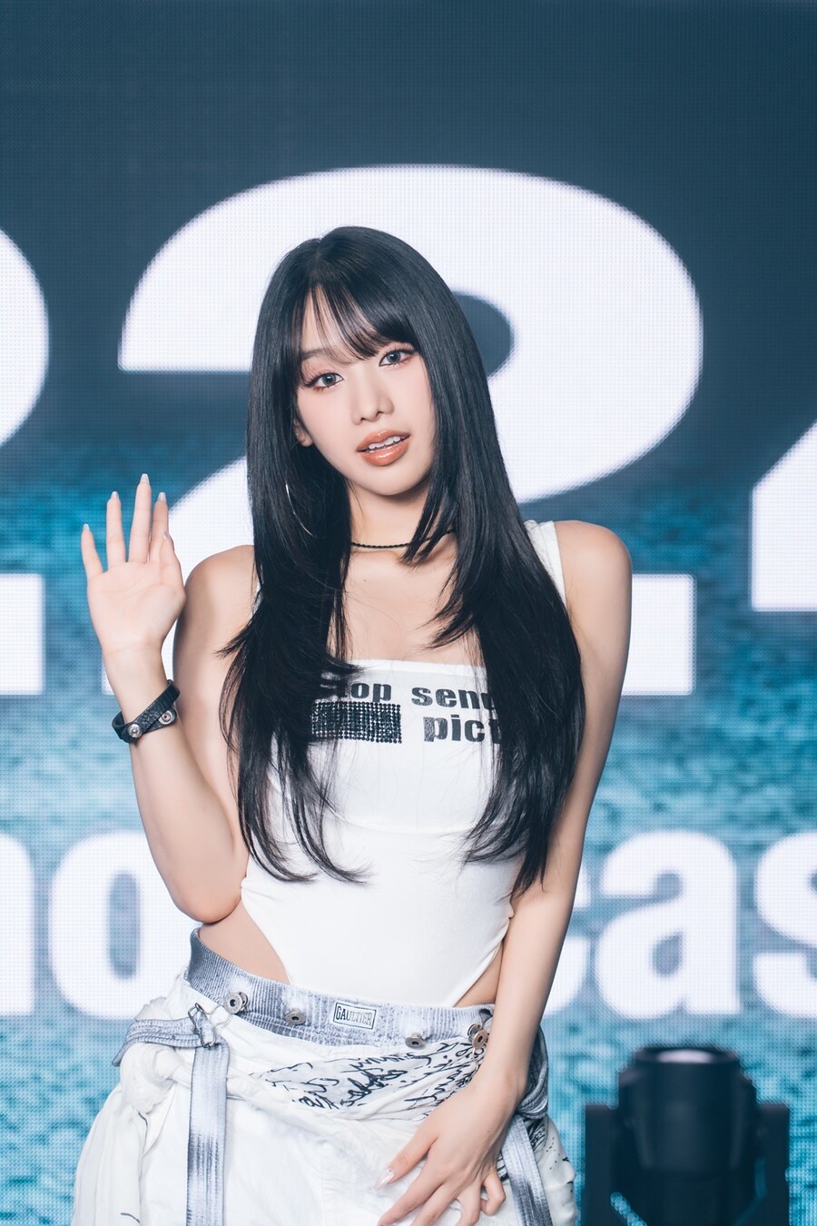 ▲ 키스오브라이프 나띠. 제공| S2엔터테인먼트