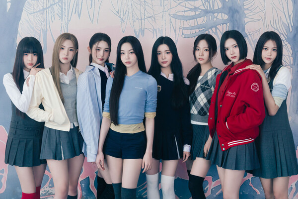 하츠투하츠, 새로운 '스타일'로 첫 컴백…"통통 튀는 발랄함 기대"