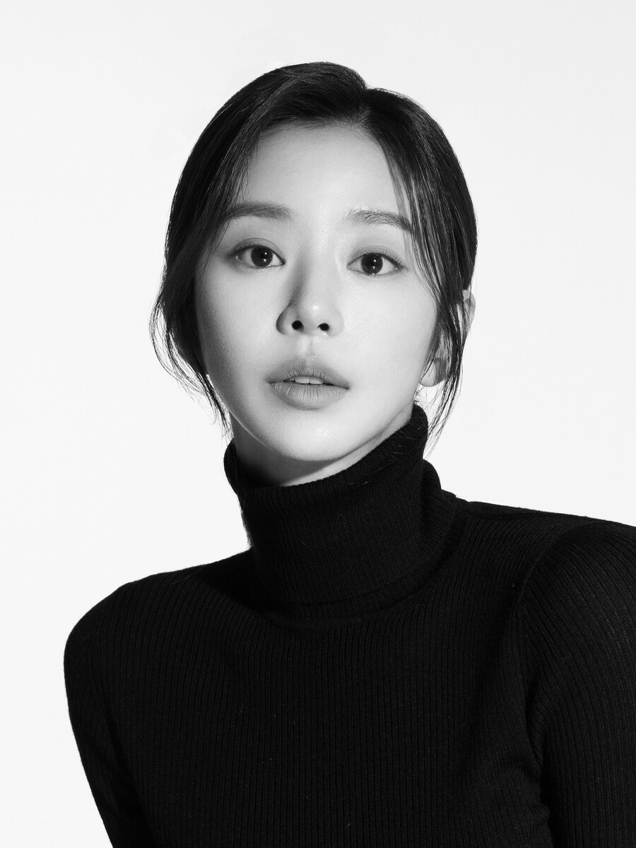 이주빈, 키이스트와 전속계약…차승원 김희애 한솥밥[공식]