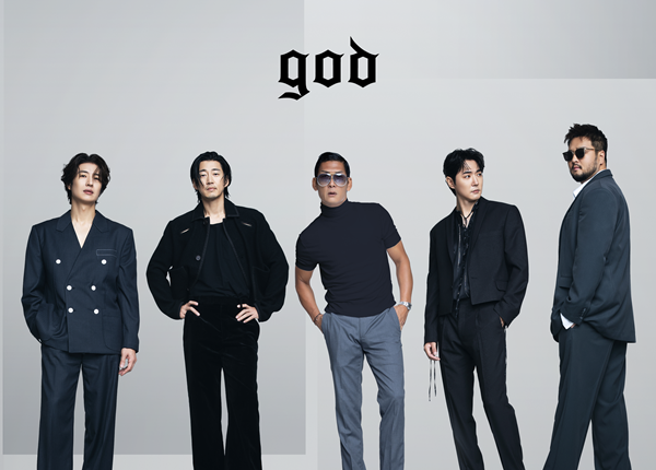 누가 god한테 '한물 간 가수'래…경주시장 망언 역풍→대인배 재확인한 '국민그룹'[이슈S]