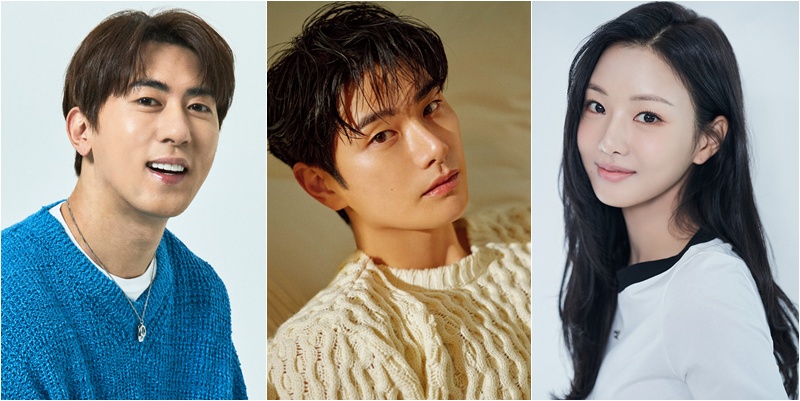 '나는 솔로' 이이경, '지볶행' MC까지 접수…'나솔 유니버스' MC 최강자 맞네