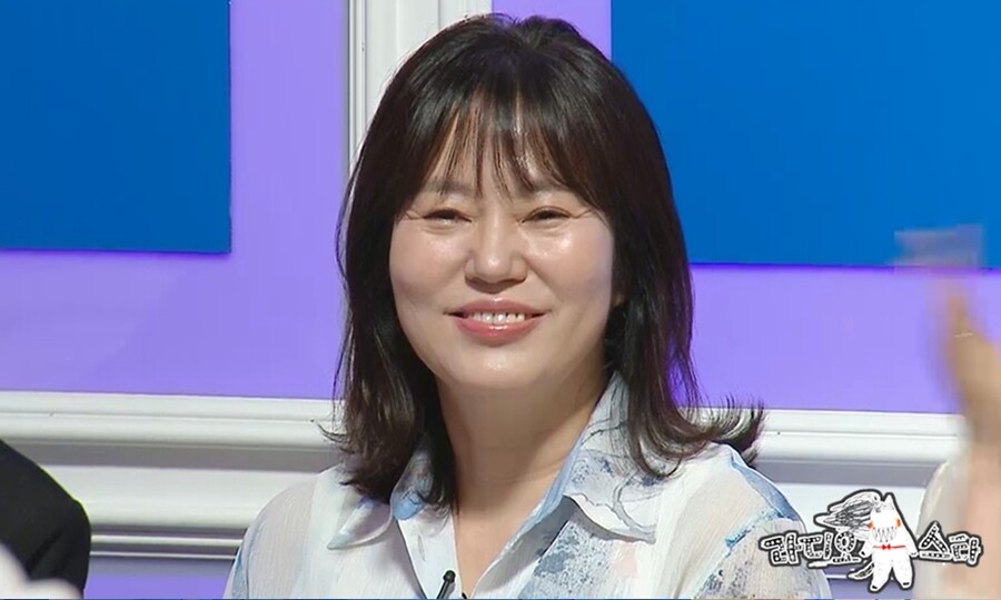 '폭싹' 제니母 김금순 "아이유와 계속 악연…다음엔 좋은 관계로 만나길"('라스')