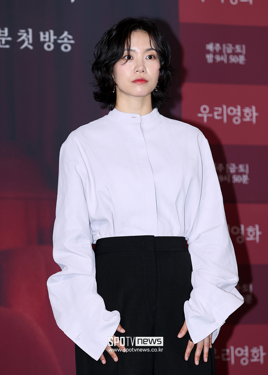[포토S] 이설, 분위기 미녀