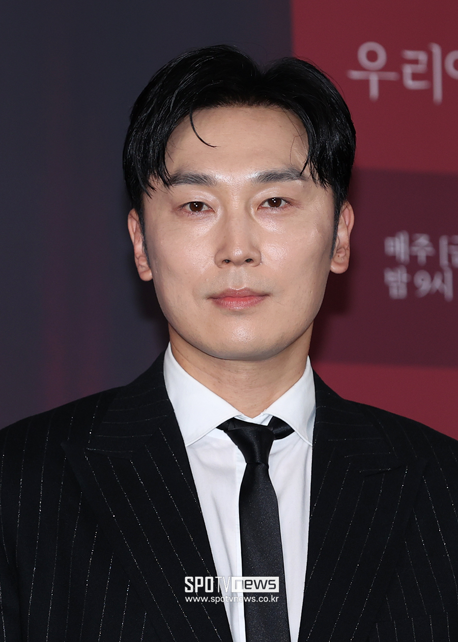▲ 서현우 ⓒ곽혜미 기자