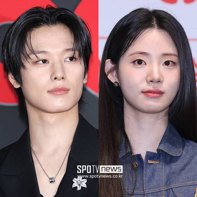 더보이즈 주연 측, 신시아와 열애설 부인 "사실 아냐"[공식입장]