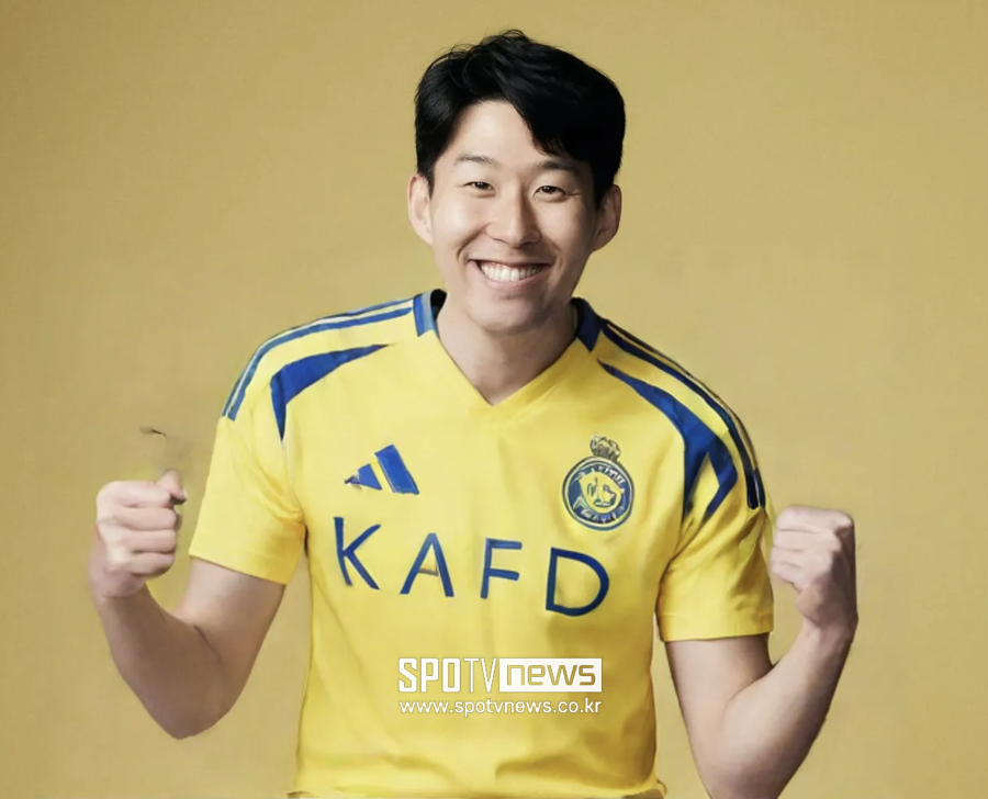손흥민, HERE WE GO 수준 떴다…공식입장 토트넘 결별→사우디 1800억 이적설 “일단 기다리고 지켜봐야” [SPO 현장]