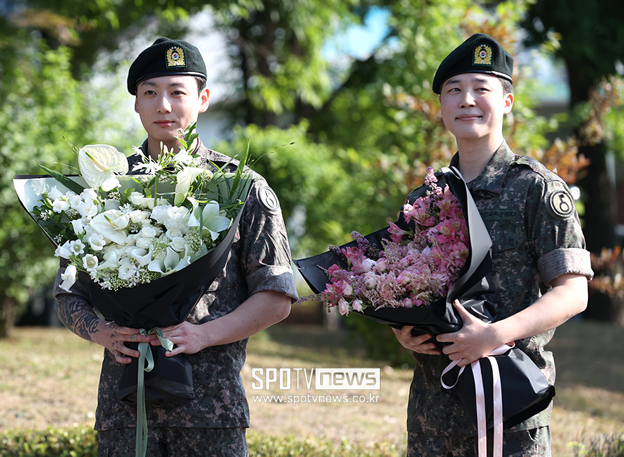 ▲ ⓒ곽혜미 기자 방탄소년단 지민 ⓒ곽혜미 기자