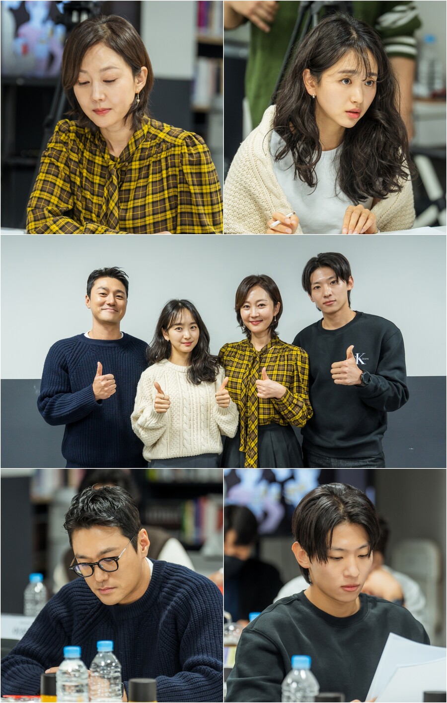 덱스, 염정아 동생→비밀병기 된다…배우 데뷔작 '아이쇼핑', 7월 21일 첫 방송