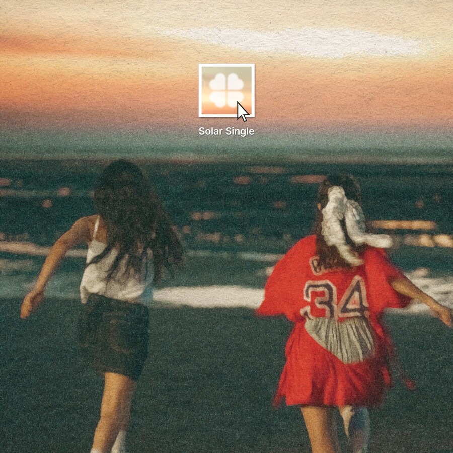 마마무 솔라, 첫 중국어 싱글 '플로팅 프리' 발표…본격 해외 활동 돌입