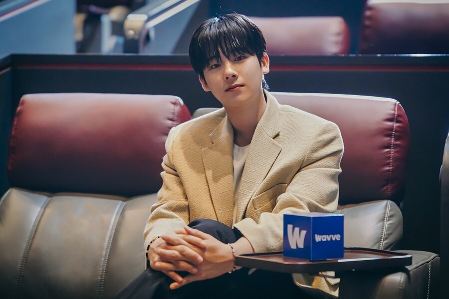 'ONE' 이정하 "'무빙' 직후 9kg 감량, '약한영웅'·'스터디그룹' 재밌게 봐"[인터뷰①]