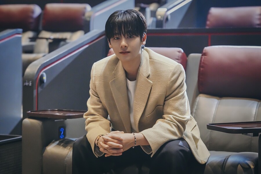 이정하 "입대 준비 돼있다, 송강도 추천…육준서는 UDT 가라고"[인터뷰③]