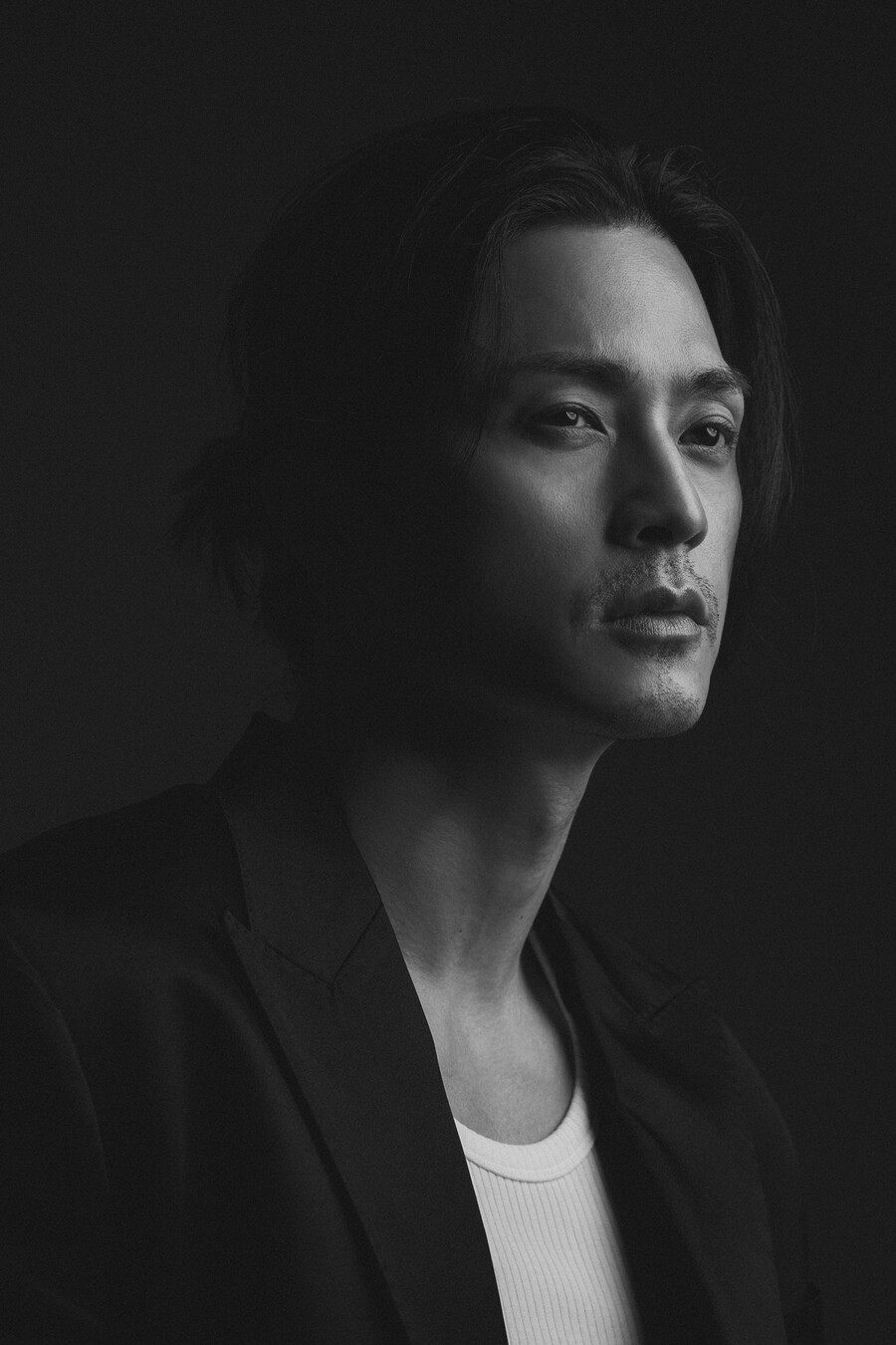 김지훈 "'크라임씬 제로' 이제야 날 부르다니…찐 리액션, 기대해도 좋다"[인터뷰②]