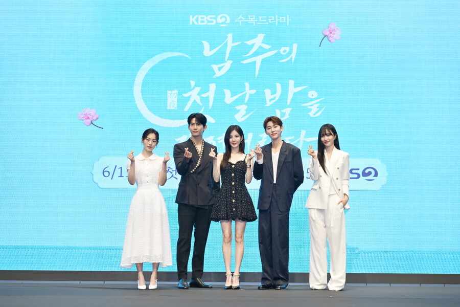 '남주의 첫날밤' 감독, 문화재 훼손 사과 "무조건 우리 잘못…복구에 최선 다할 것"