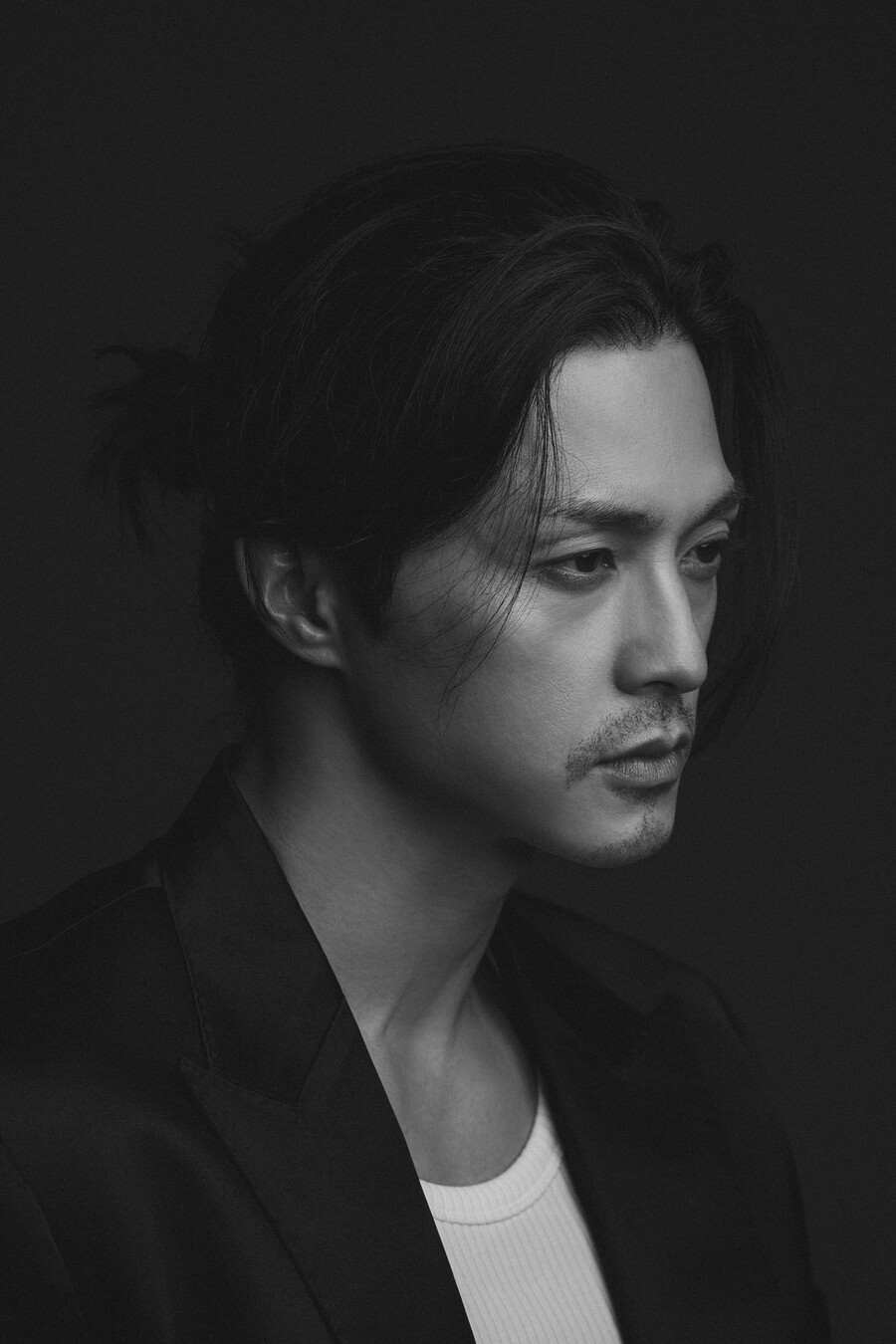 김지훈 "'귀궁', 내 모든 걸 보여준 작품…배우 인생 전반전 멋지게 마무리"[인터뷰③]