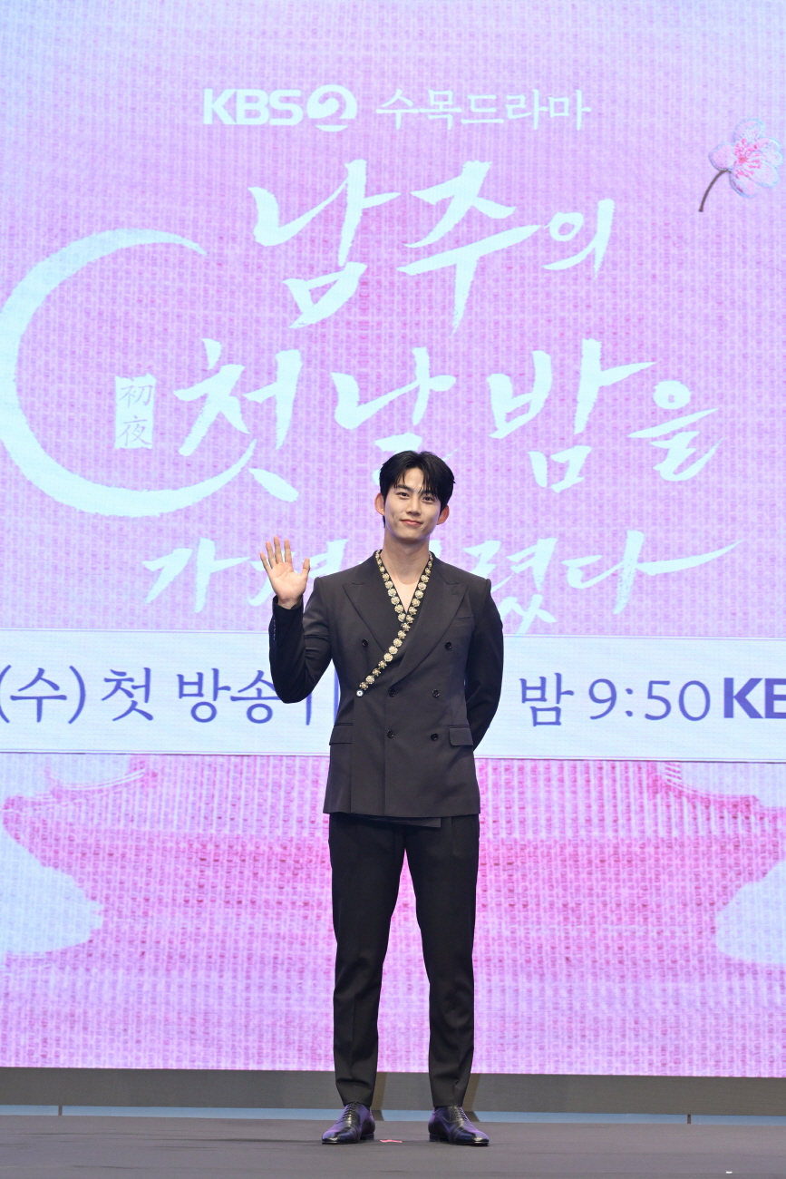 ▲ 옥택연. 제공| KBS