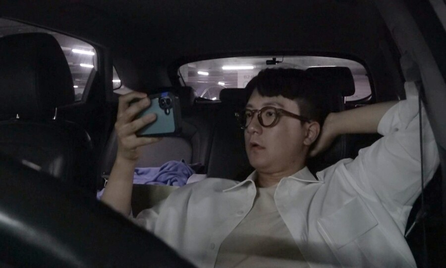 김대호 다음은 신입 아나 고강용, '나혼산' 진출…"기안84 마라톤에 울었다"