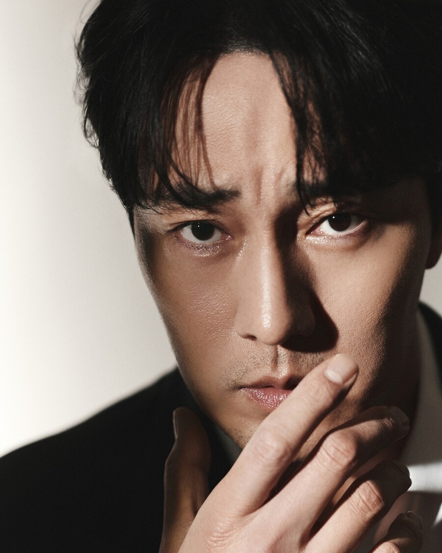 '광장' 소지섭 "♥조은정, 힘들었겠다고…걱정할까봐 뭐 촬영하는지 말 안해"[인터뷰③]