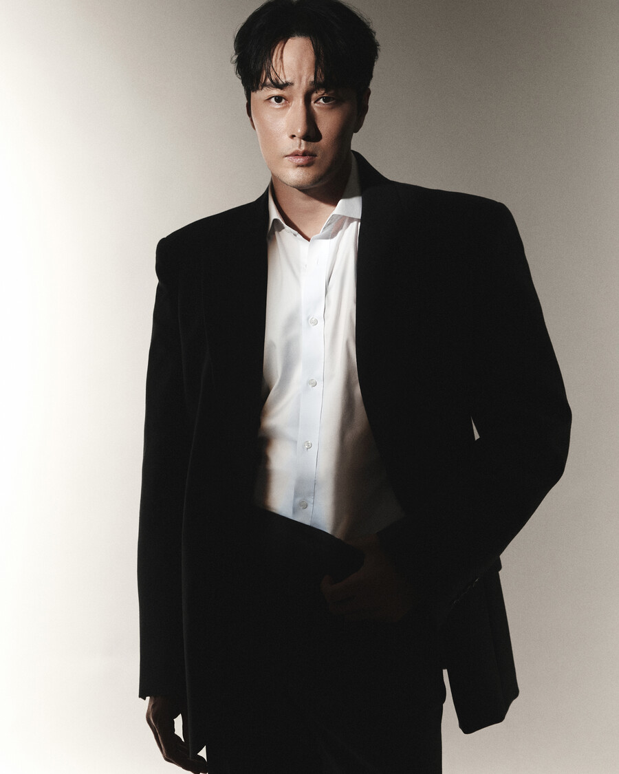 소지섭 "'광장' 배우+스태프에 금 1돈 선물…조연 되면 은으로"[인터뷰④]