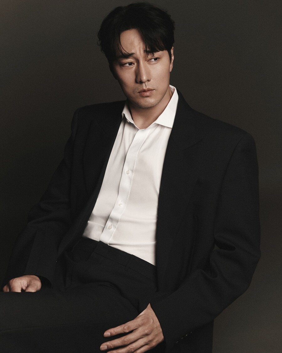 소지섭 "10집? '광장' 잘되면 고민해 볼 것…새로운 노래 들려드리고파"[인터뷰⑤]