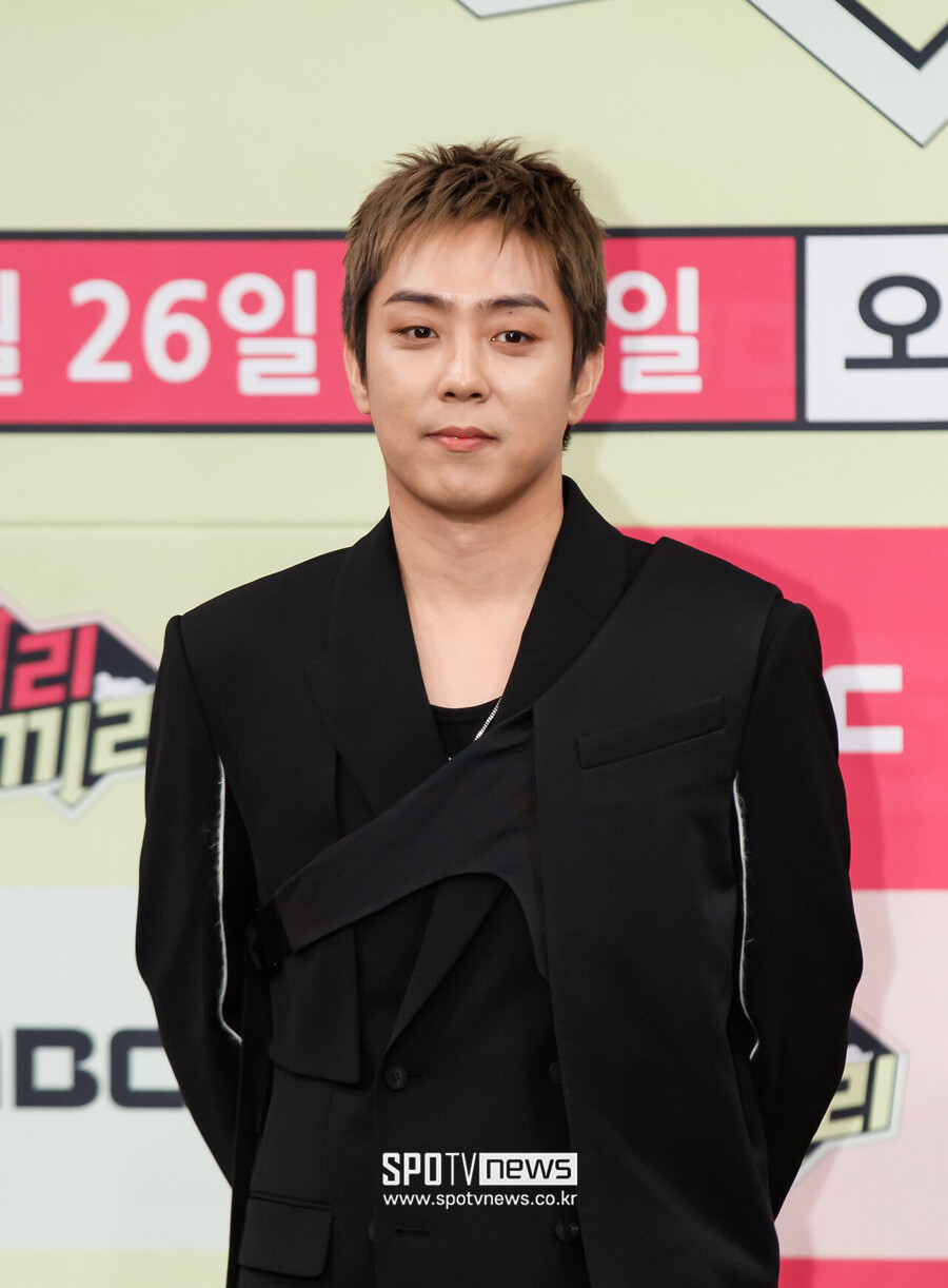 [단독]은지원, ♥9살 연하 스타일리스트와 재혼…이혼 13년 만에 새 사랑 찾았다(종합)