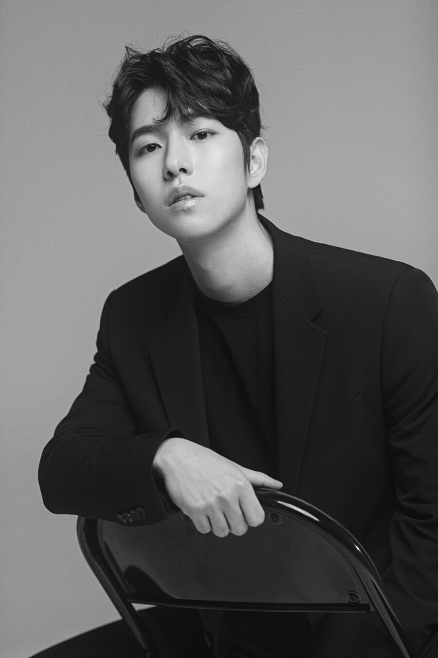 오승준, '아이쇼핑' 캐스팅…원진아와 호흡