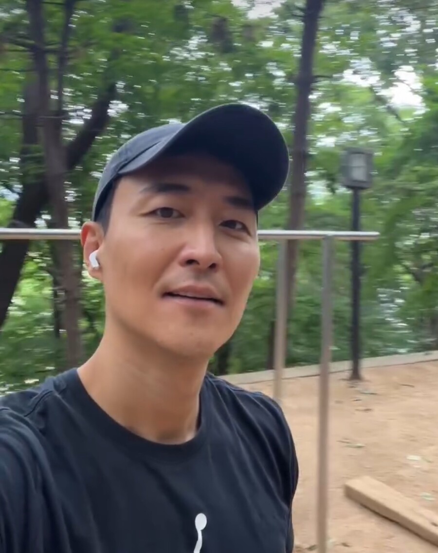 김인석, 개척교회 목사 오해에 "메소드 연기…난 아직 방송인"